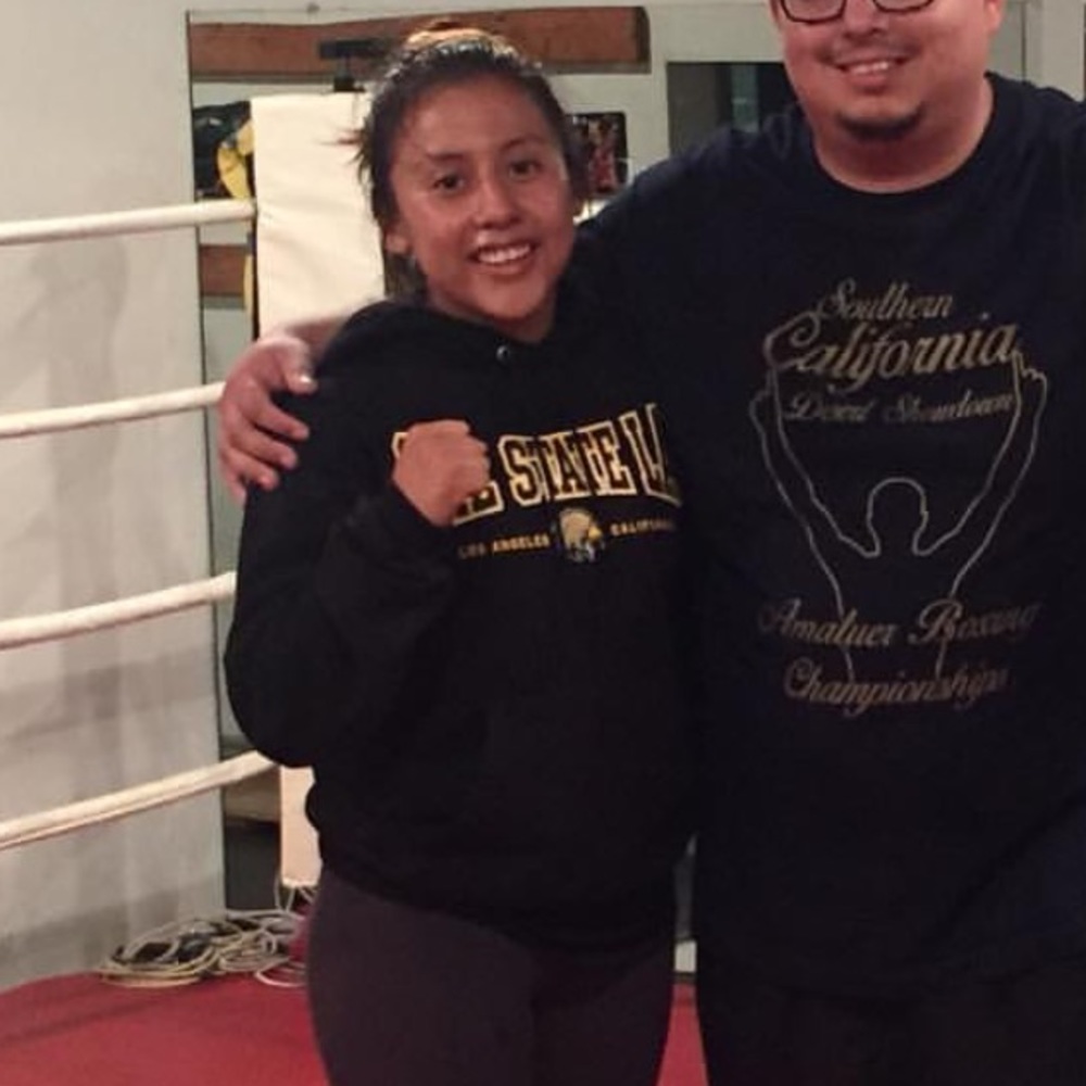 Meet your Posher, Kristyn